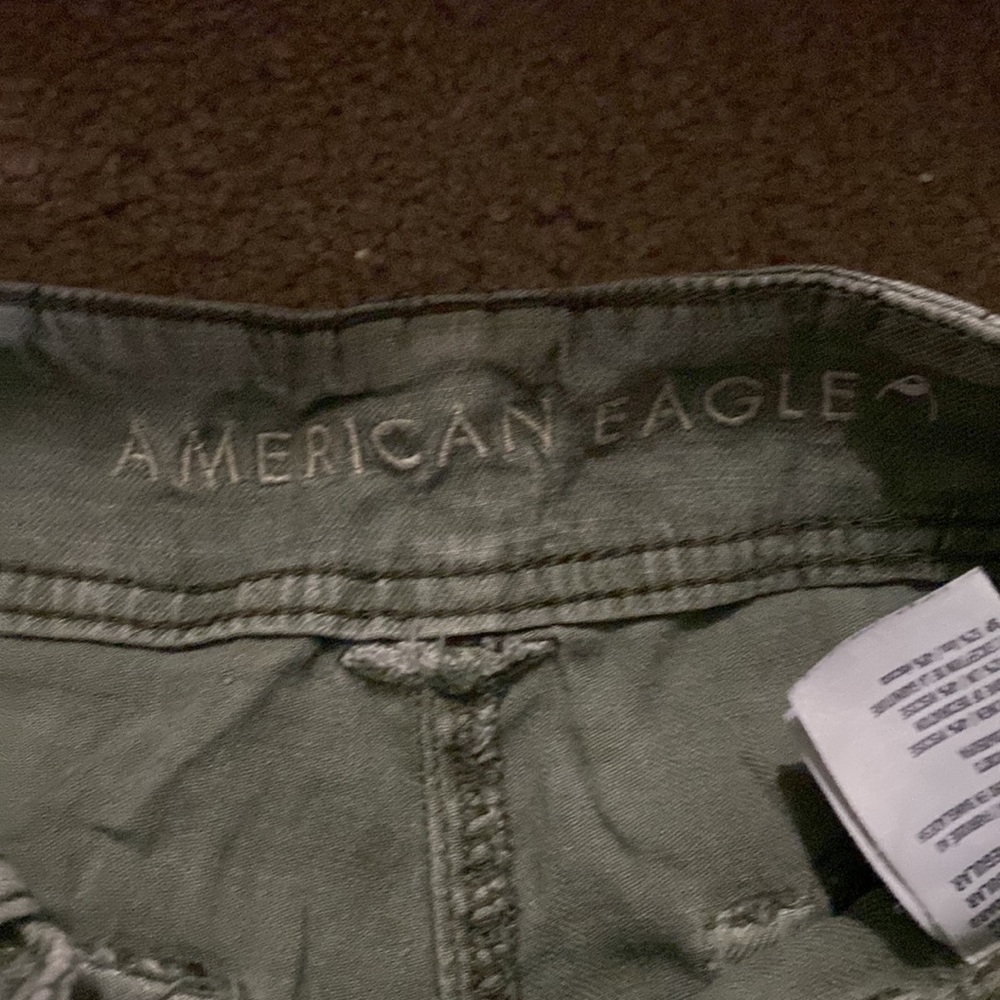 American eagle - Picture 3 of 3